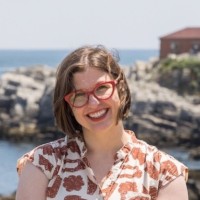 Endeavor Employee Bailey Scott's profile photo