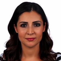 Amazon Employee Sinem Yildiz's profile photo