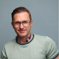 Tony Lazarov Email & Phone Number