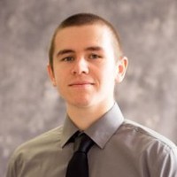 C3 Metrics Employee Donovan Sharrow's profile photo