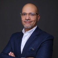 Al Ghurair Employee Hani Omar's profile photo