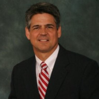 Covington Electric Cooperative, Inc. Employee Mark Parker's profile photo