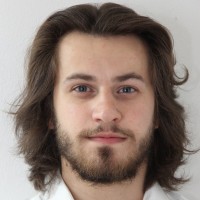 ATEC Employee Andrea Mosca's profile photo