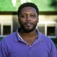 Children First Employee Thomas Priester's profile photo