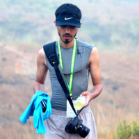 Vancouver Chinatown Foundation Employee Ankit Chawla's profile photo