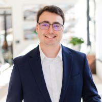 2nd Order Controls Employee Samuel Schmidt's profile photo