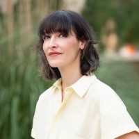 Ecole nationale supérieure des beaux-arts de Lyon Employee Agnès Gayraud's profile photo