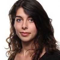 ECDPM Employee Anna Knoll's profile photo