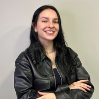 Unus Solutions Employee Vanessa Floriano's profile photo