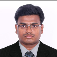 Vinodkumar M Email