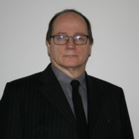 in Transition Employee Patrick Montague's profile photo