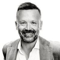 Red Six Employee Fredric Gunnarson's profile photo