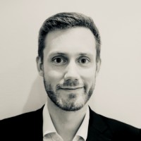 European Investment Bank (EIB) Employee Nathan Desmet's profile photo