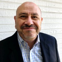 Accenture Employee Steve Chavez's profile photo