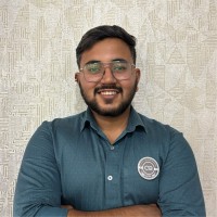Zidio Development Employee Sarthak Salunke's profile photo