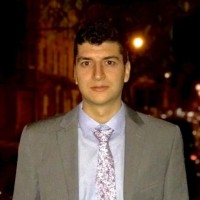 REA Employee Kyle Rebelo's profile photo
