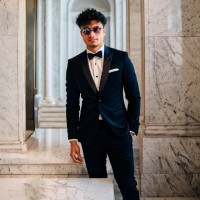 Valero Gas Station Employee Amin Virani's profile photo