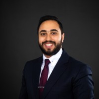 Sharkawy & Sarhan Law Firm Employee Taher Sabala's profile photo