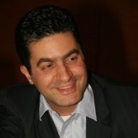 Union Trading Co. Employee Toufic Kortbawi's profile photo