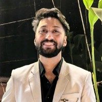 TribeVibe Entertainment Pvt. Ltd. Employee Ayush Sharma's profile photo