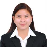 Alqaro Road Contracting L.L.C Employee Maria Cryzza Ellaga's profile photo