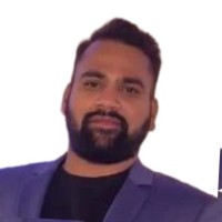 Maxify Digital Employee Aakash Mathur's profile photo