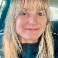 MYSTERY RANCH Employee Alexis Welch's profile photo