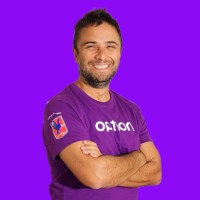 Option Employee Raimundo Page's profile photo