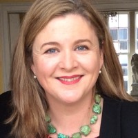 Tātaki Auckland Unlimited Employee Clare Barker's profile photo
