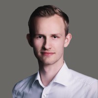 SWMS Employee Hendrik Seifert's profile photo