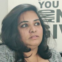 Smitha Nair Email & Phone Number