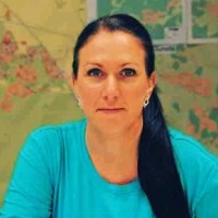 KEYTO Employee Jenny Allberg's profile photo