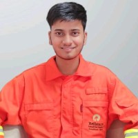 Reliance Industries Limited Employee Devanshu Sharma's profile photo