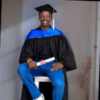 Keith Kibet Email