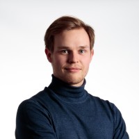ORTHOBROKER Employee Lukas Bridts's profile photo