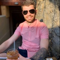 FONZ Employee Karl Fox's profile photo