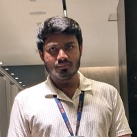 Bharath Manivannan Email