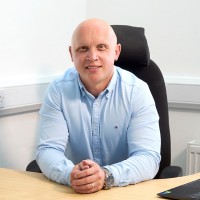 Acclaim Logistics Limited Employee Chris Aldridge's profile photo