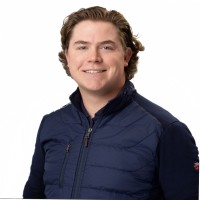 Connor Gilchrist's profile photo