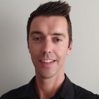 Hornetsecurity Employee Stephen Simons's profile photo