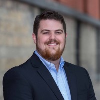 Above Group, Inc. Employee Andrew Zgoda's profile photo