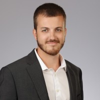 Vortex Metal Manufacturing Employee Riley Cline's profile photo