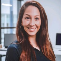 Desiree Medina Email & Phone Number