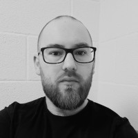 Timbersource Ltd Employee Greg Bolton's profile photo