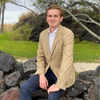 New Horizon Electric Cooperative Employee Sebastian Smith's profile photo