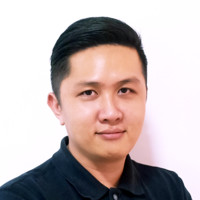 iFAST Corporation Ltd. Employee Wee Goh's profile photo