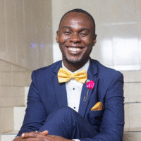 John Aidoo Email