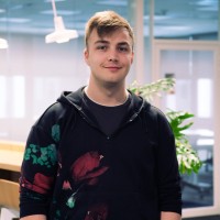 BD Employee Robert Adamczyk's profile photo