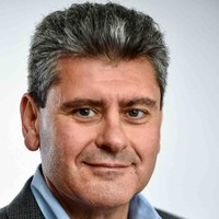 Upstate Niagara Cooperative, Inc. Employee Chuck Donofrio's profile photo