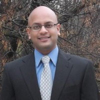 Anup Patel Email & Phone Number